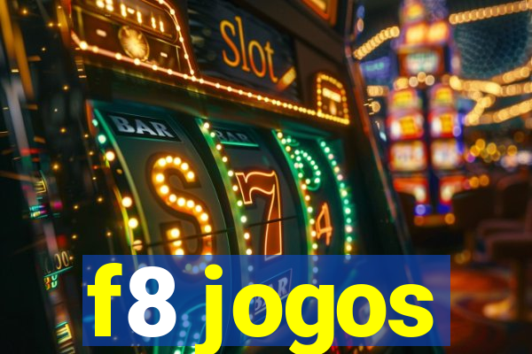 f8 jogos